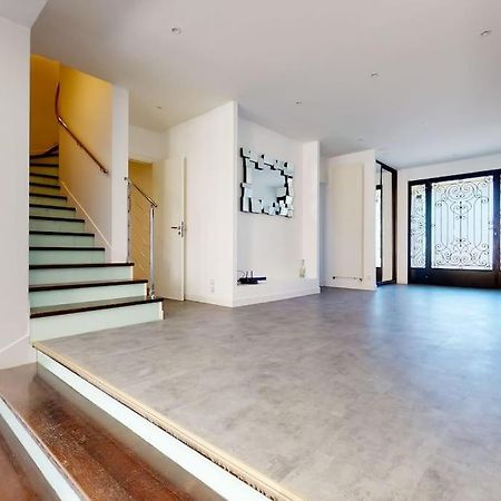 01.Studio#Creteil#Loft#Cinema Eksteriør billede